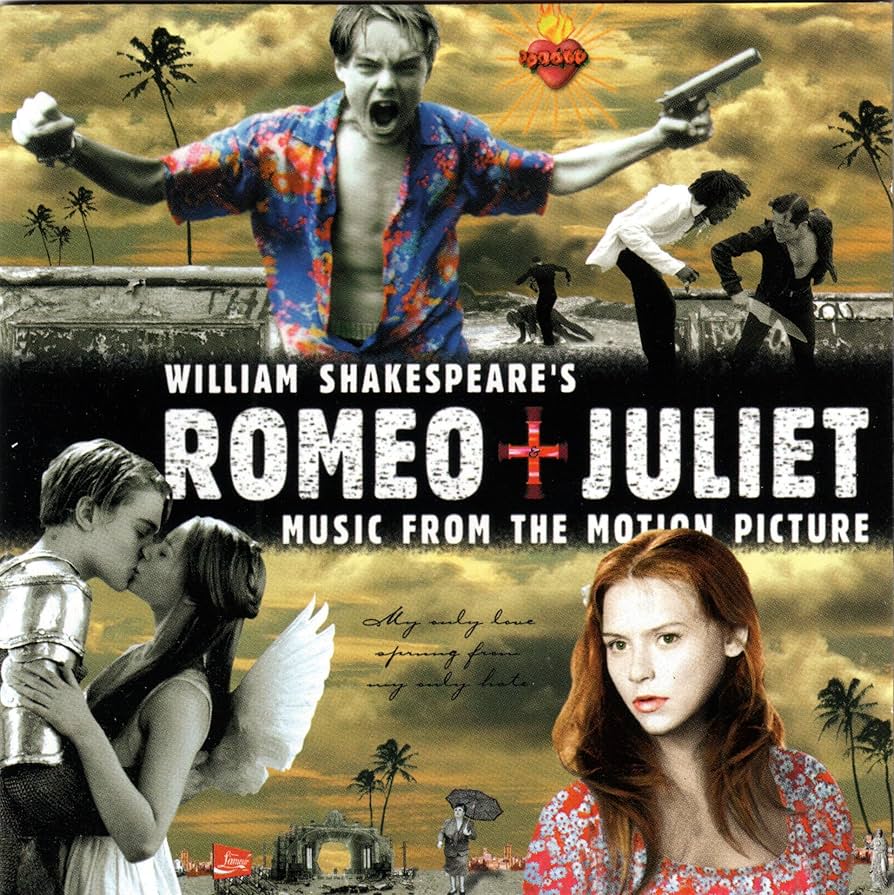 新品限定 レコード〔 Romeo + Juliet ロミオ+ジュリエット 〕 LP ニーノ・ロータ/OSTロミオとジュリエット - メルカリ