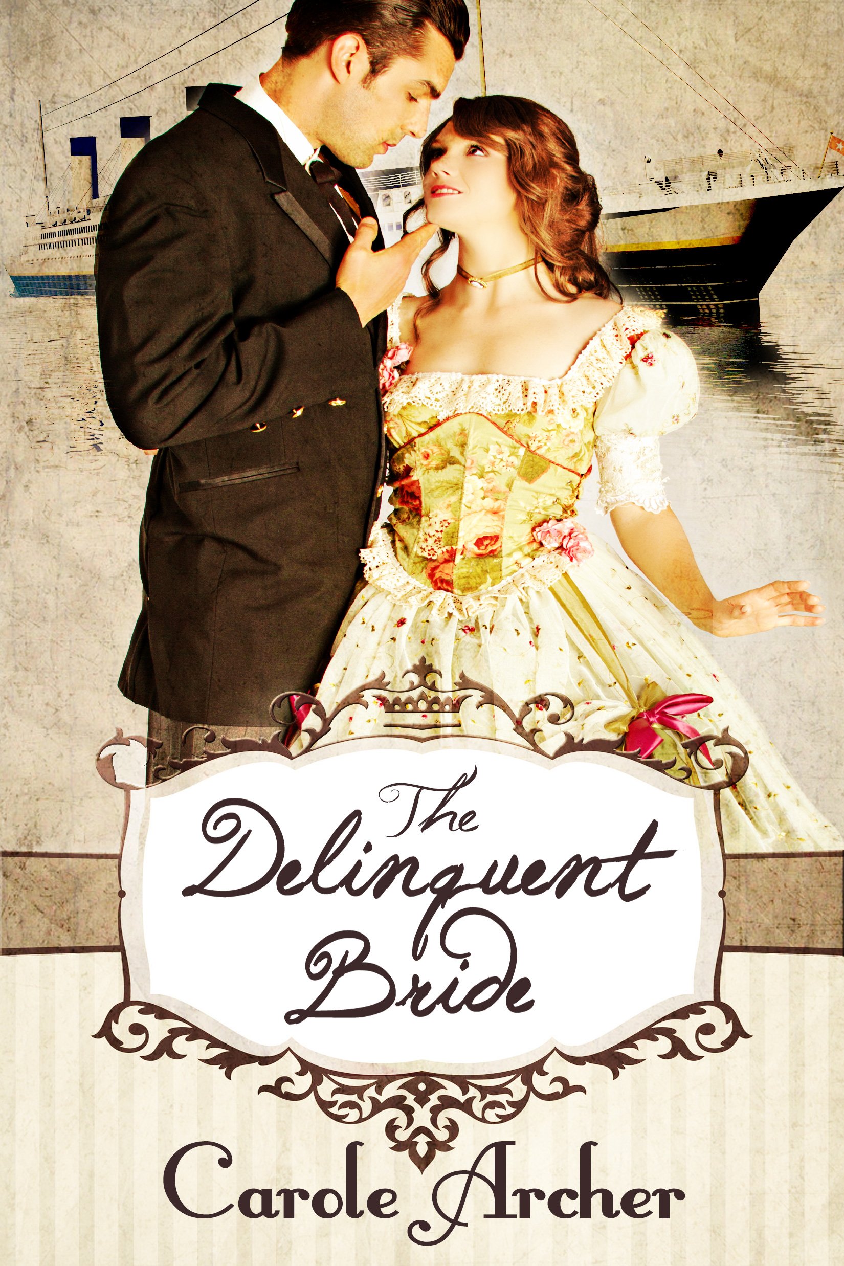 The Delinquent Bride