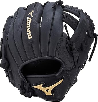 Mizuno GXT-2A Classic Pro Training Glove 9.00-Inch, Right Handed Throw