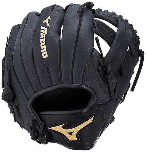 Mizuno GXT-2A Classic Pro Training Glove (9.00-Inch, Right Handed Throw)