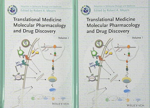 Translational Medicine: Molecular Pharmacology and Drug Discovery (Advances in Molecular Biology and Medicine)-Wow! eBook