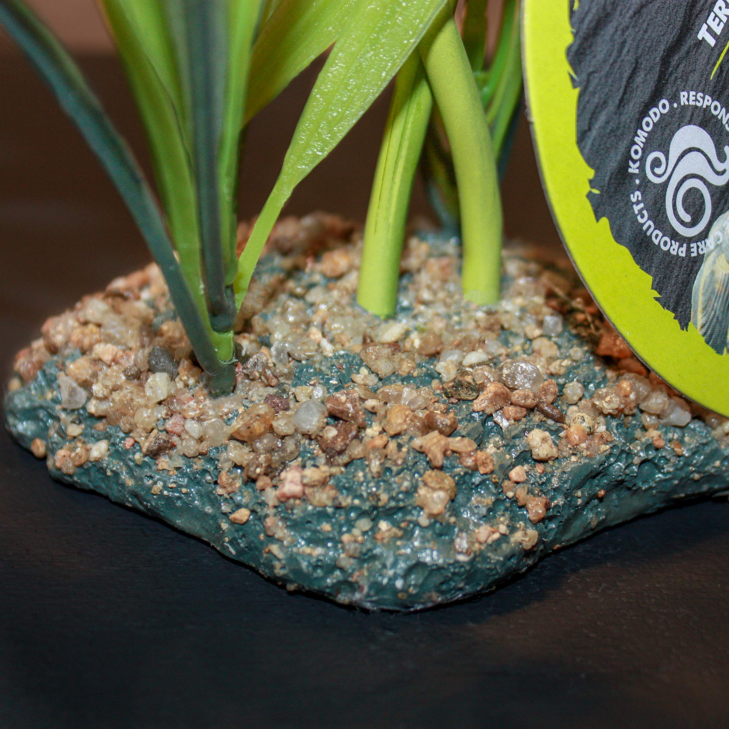 Komodo Plante tropicale artificielle