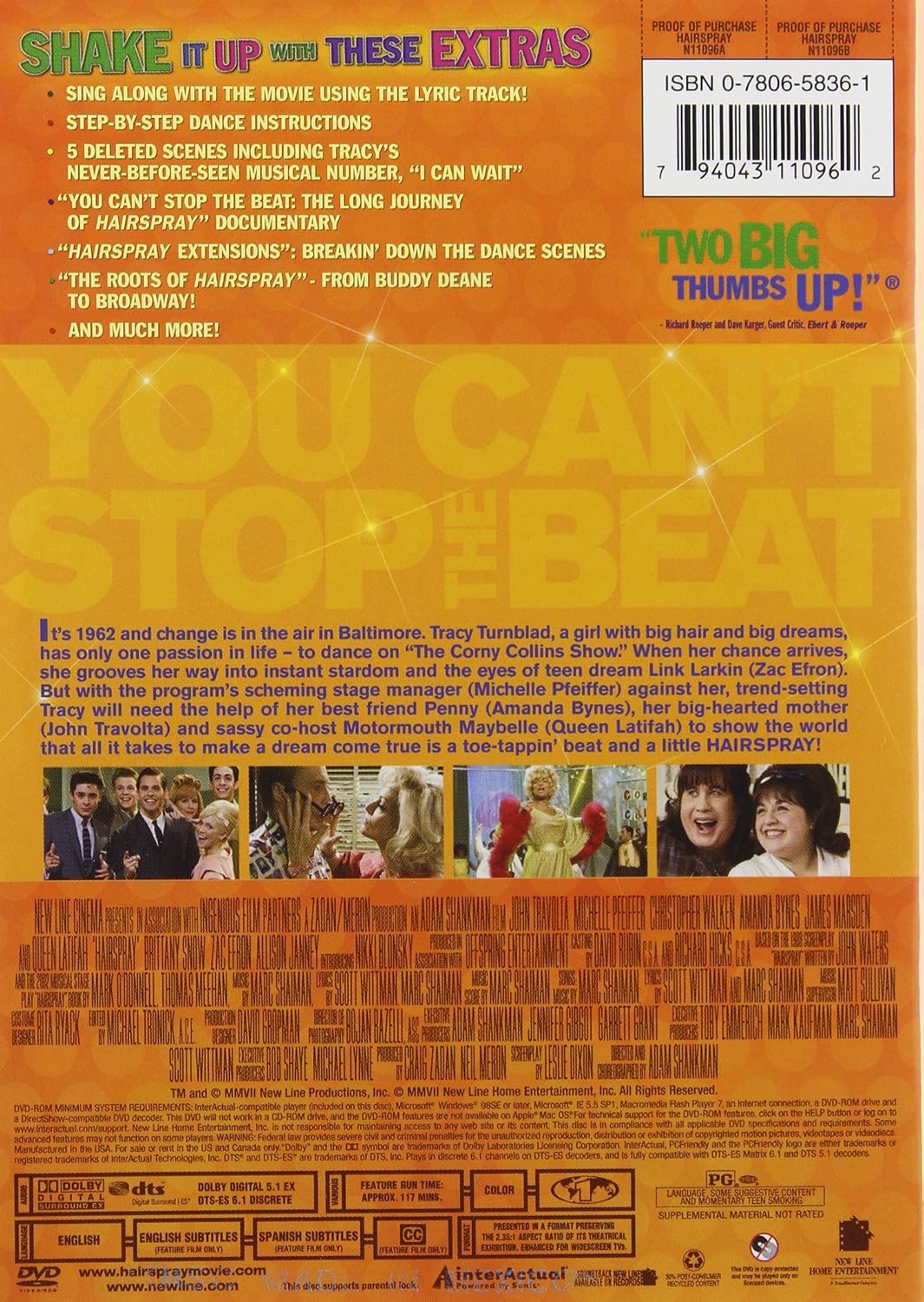 Hairspray