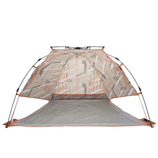 Umi Essentials Easy Up Tent