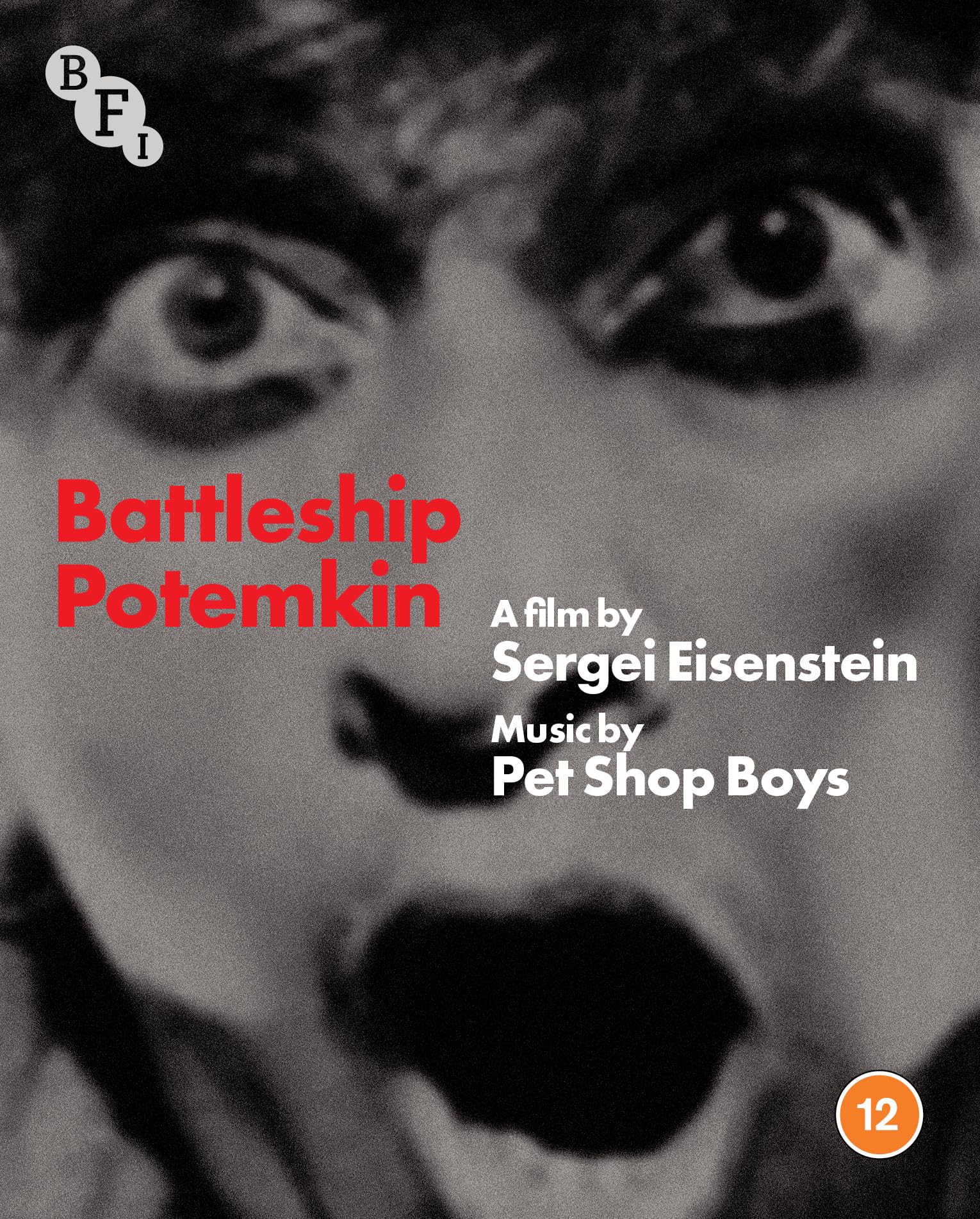 Battleship Potemkin / Pet Shop Boys