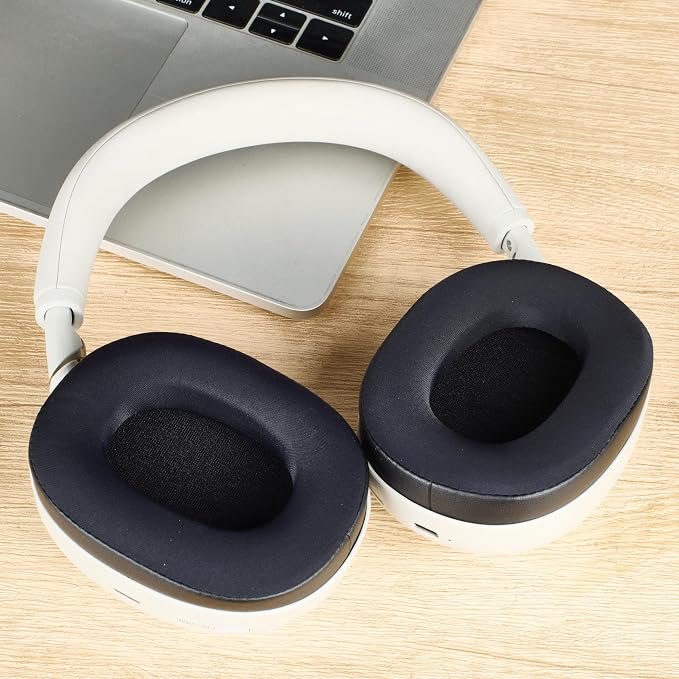 Almohadillas de gel refrigerante para Sony WH-1000XM6 miniatura 7