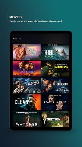Amc+ | Stream Tv Shows & Movies #TOP4