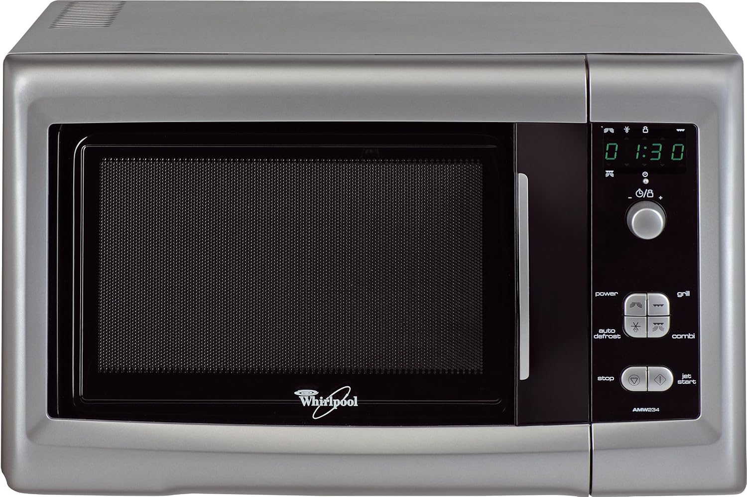 Test Whirlpool MWSC833W - Four micro-ondes - UFC-Que Choisir