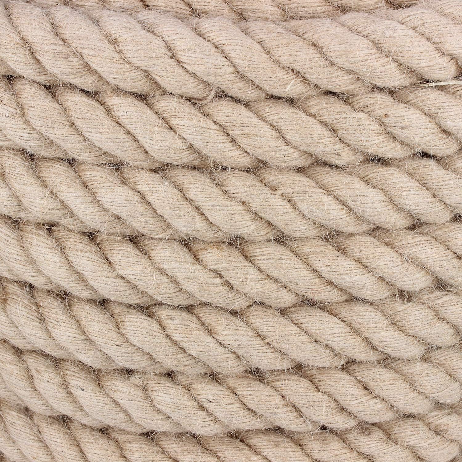 Exсluѕіvе Dіѕсоunt 80% оƒƒеr 1.5 X 100' Treated Manila Rope Boat Docks Tree Farm Dock Deck