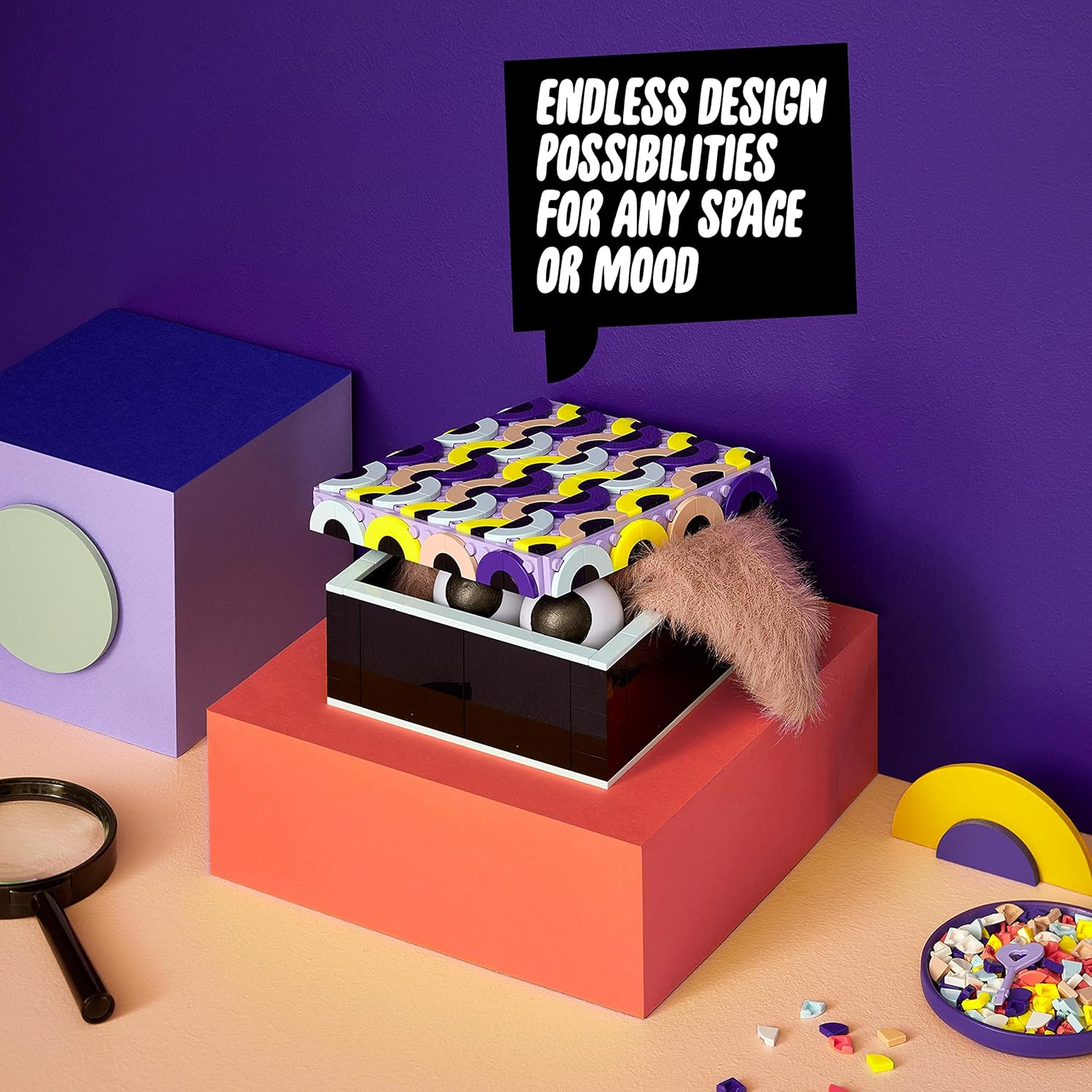 LEGO 41960 Dots Multi Box
