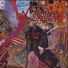 Abraxas [Disco de Vinil]
