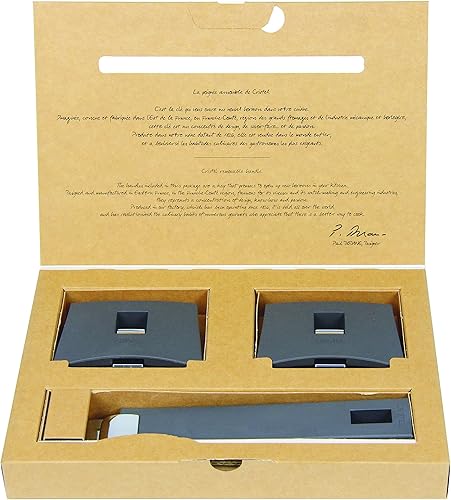 Vista 40 de Cristel Mutine Mango Lateral Amarillo