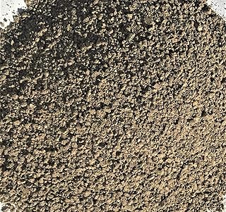 All Natural Freshly Milled Chick and Broiler Crumble: Non GMO, Non-Medicated, Soy Free, Corn Free, with Organic Fertrell Poultry Nutri-Balancer (20lb)