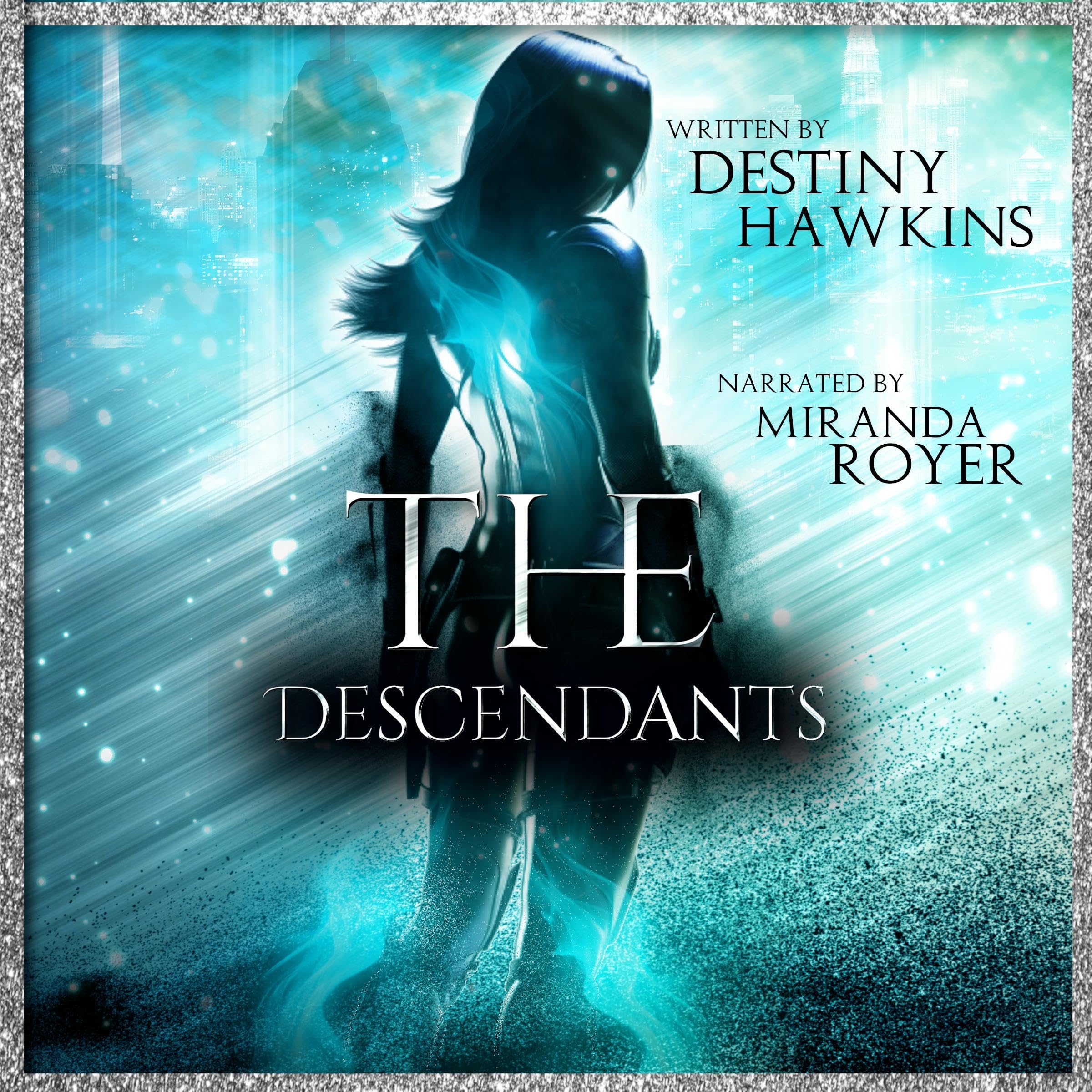 Cover art for The Descendants
