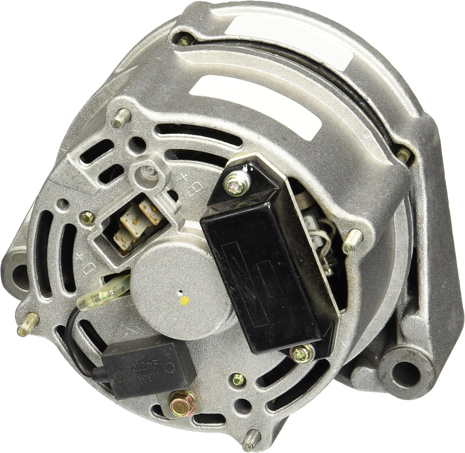 Bbb Industries 13153 Alternator