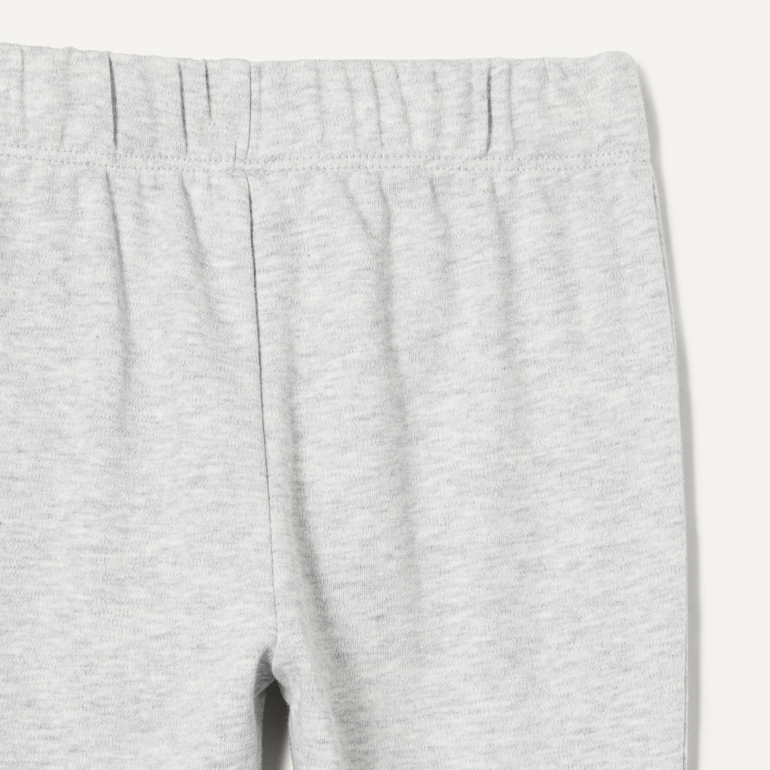 Amazon Essentials Bébé Fille Pantalon à Enfiler en Coton