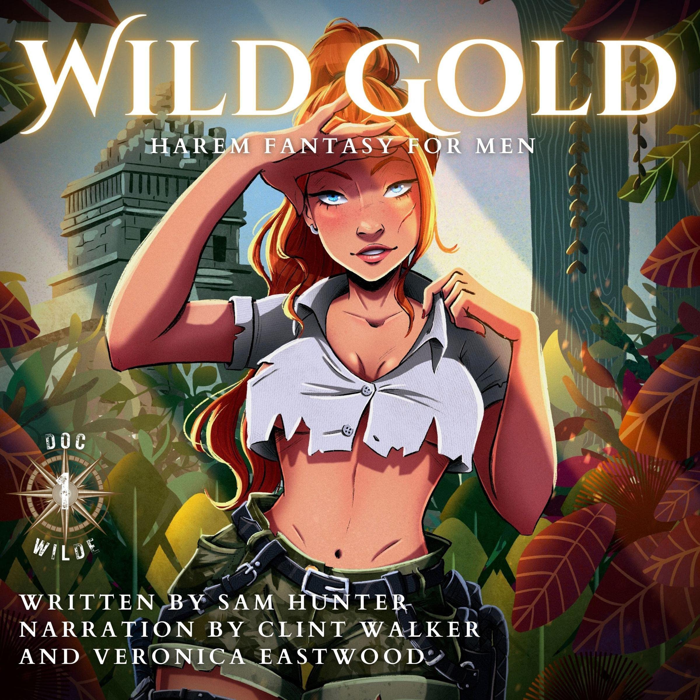 Wild Gold