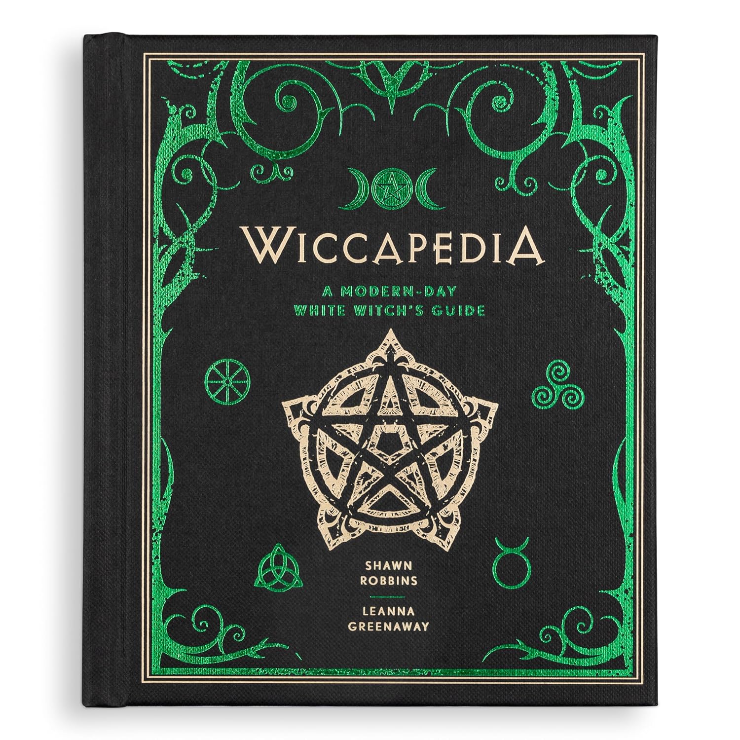 Unlocking Our Inner ⁤Magic: ⁢A ‌journey with Wiccapedia
