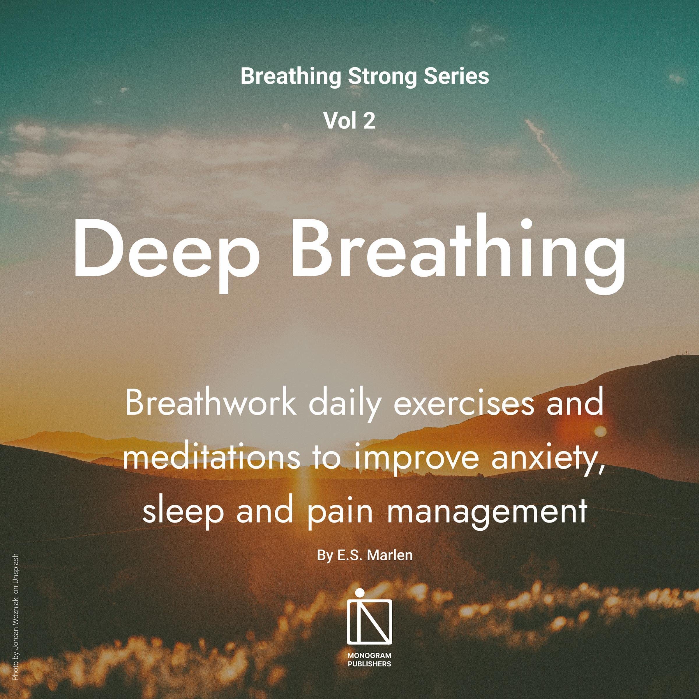 Cover art for Deep Breathing Techniques