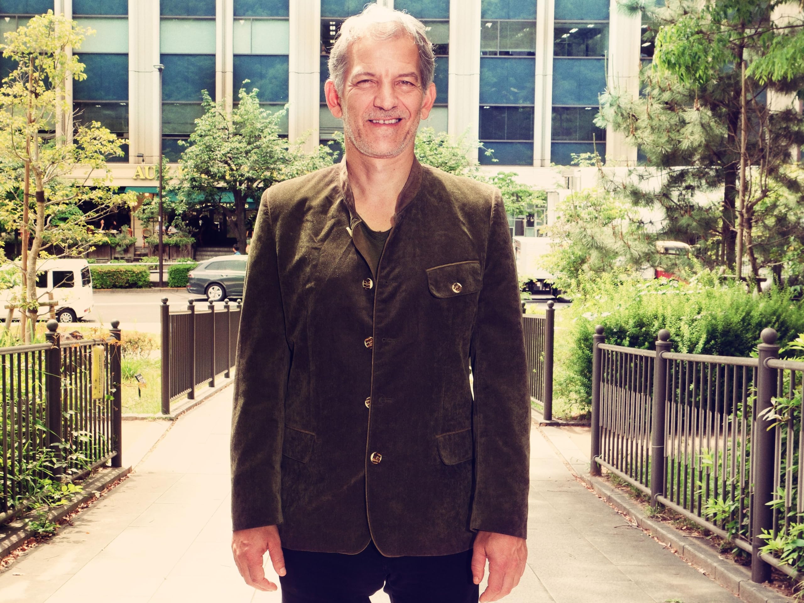 Brad Mehldau