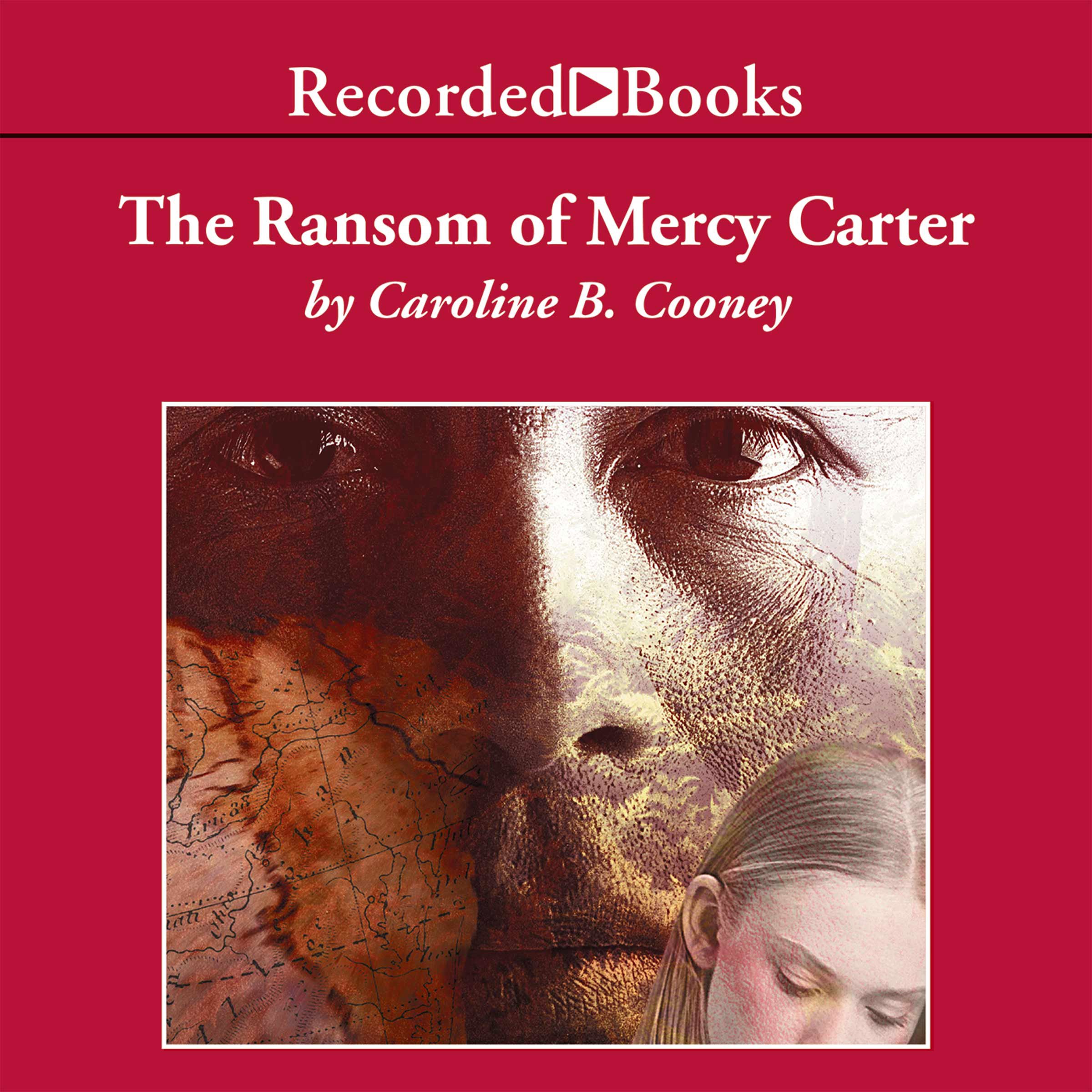 The Ransom of Mercy Carter
