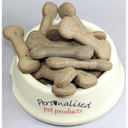 charcoal dog biscuits tesco