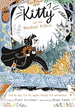 Cover of Kitty and the Woodland Wildcat