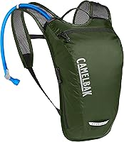 Vista 13 de CamelBak Mochila de hidratación para bicicleta Hydrobak Light 50oz