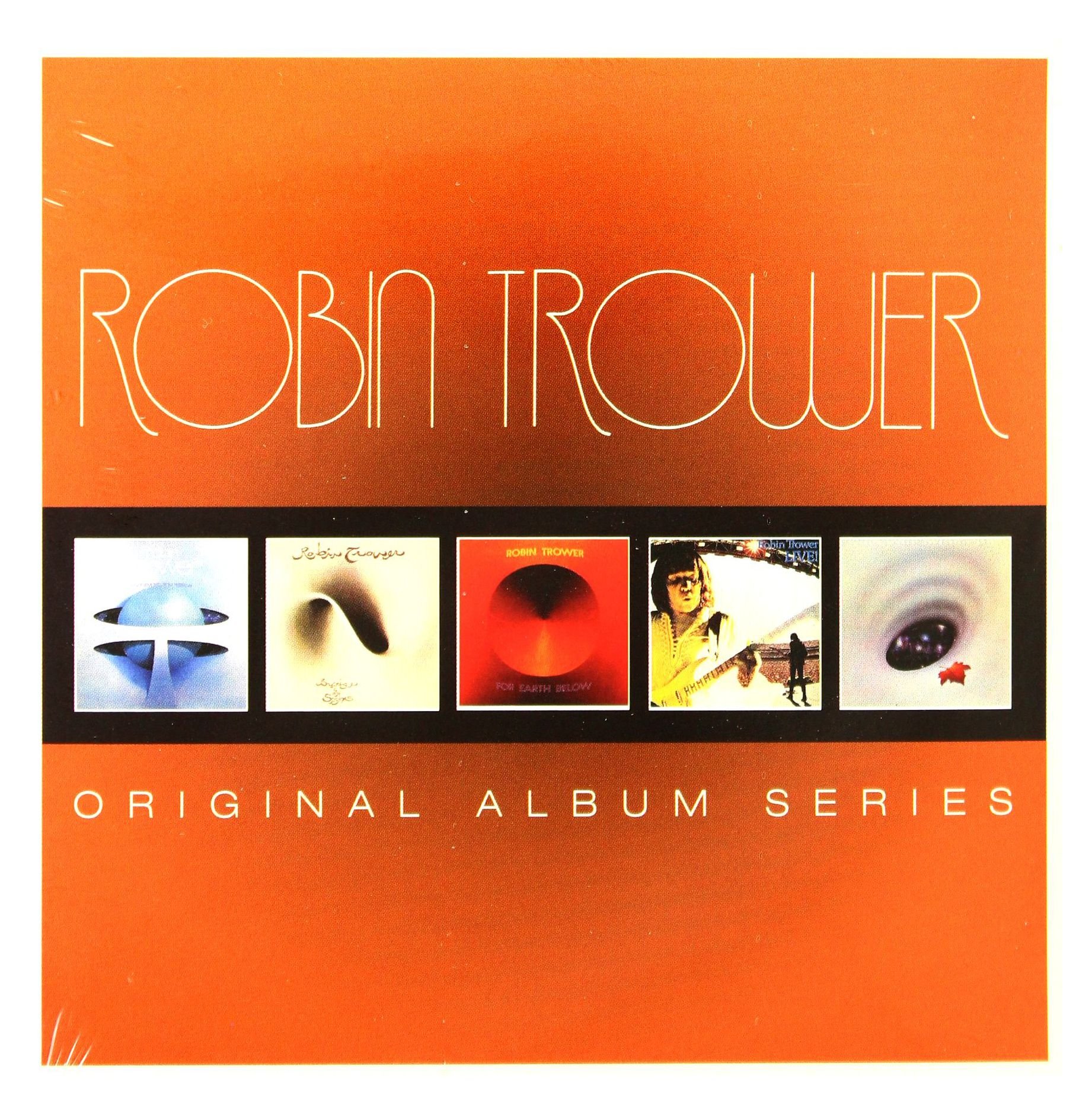 Original Album Series
