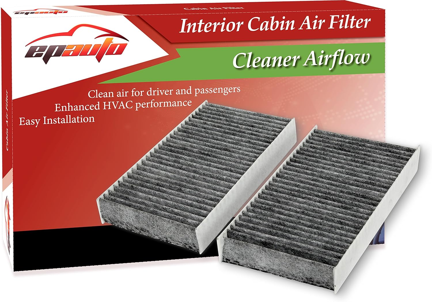 Epauto cabin air filter cp134 Outlet