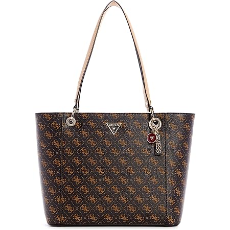 brown guess purses