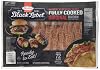 Hormel® Black Label Fully Cooked Bacon - 9.5oz 72 ct