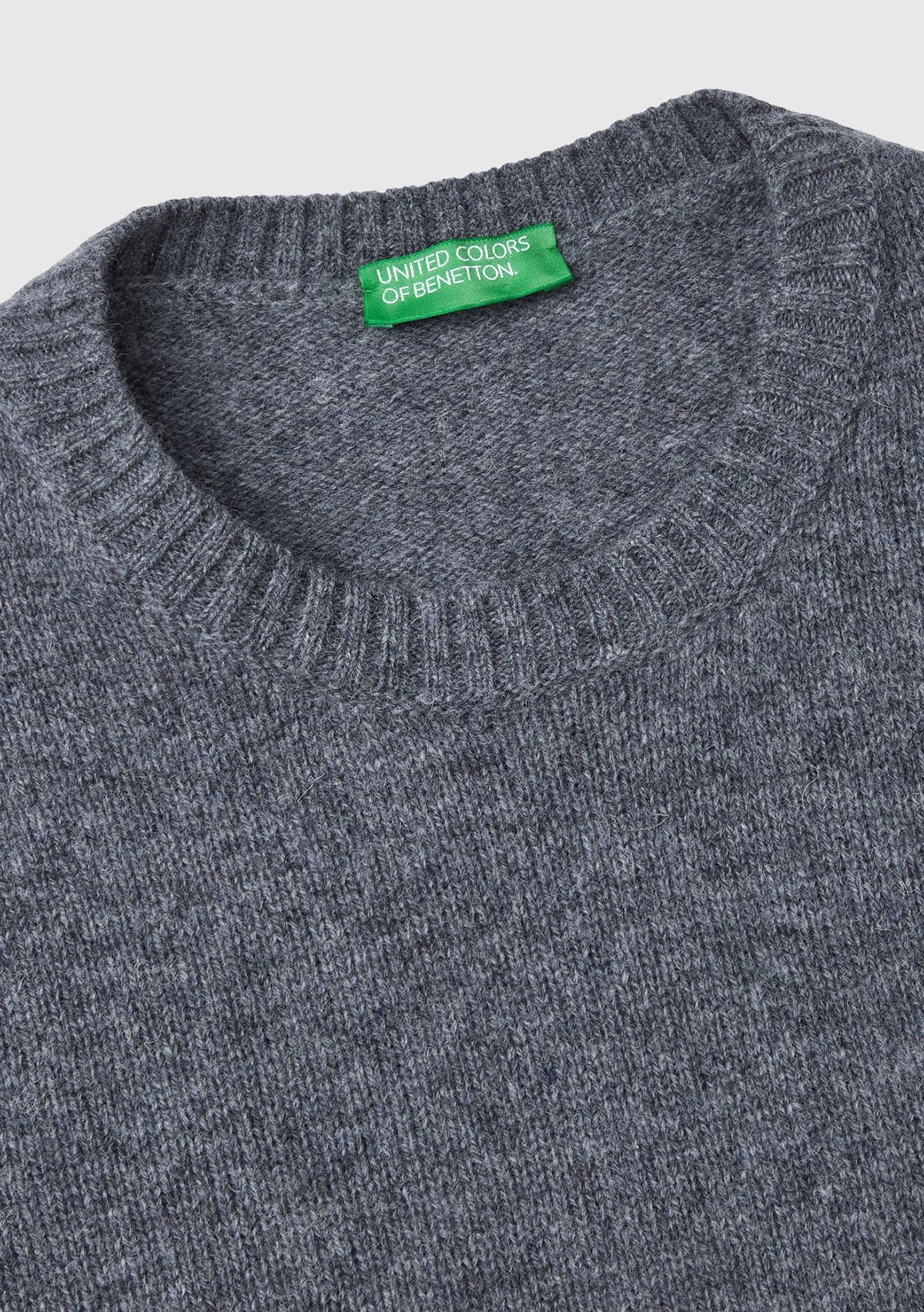 United Colors of Benetton Men's Sweater