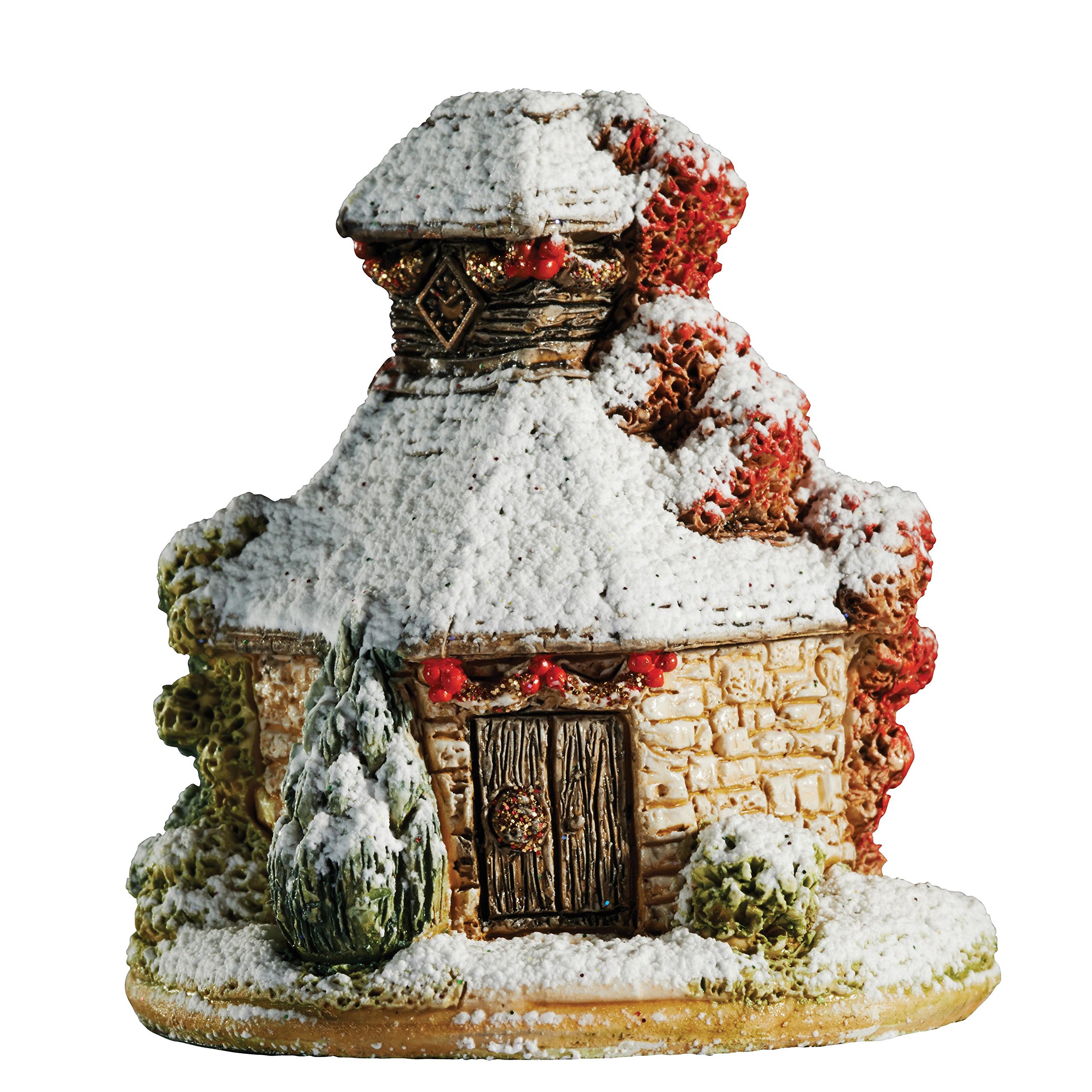 Lilliput Lane Perfect Time L3687 | Desertcart Gambia