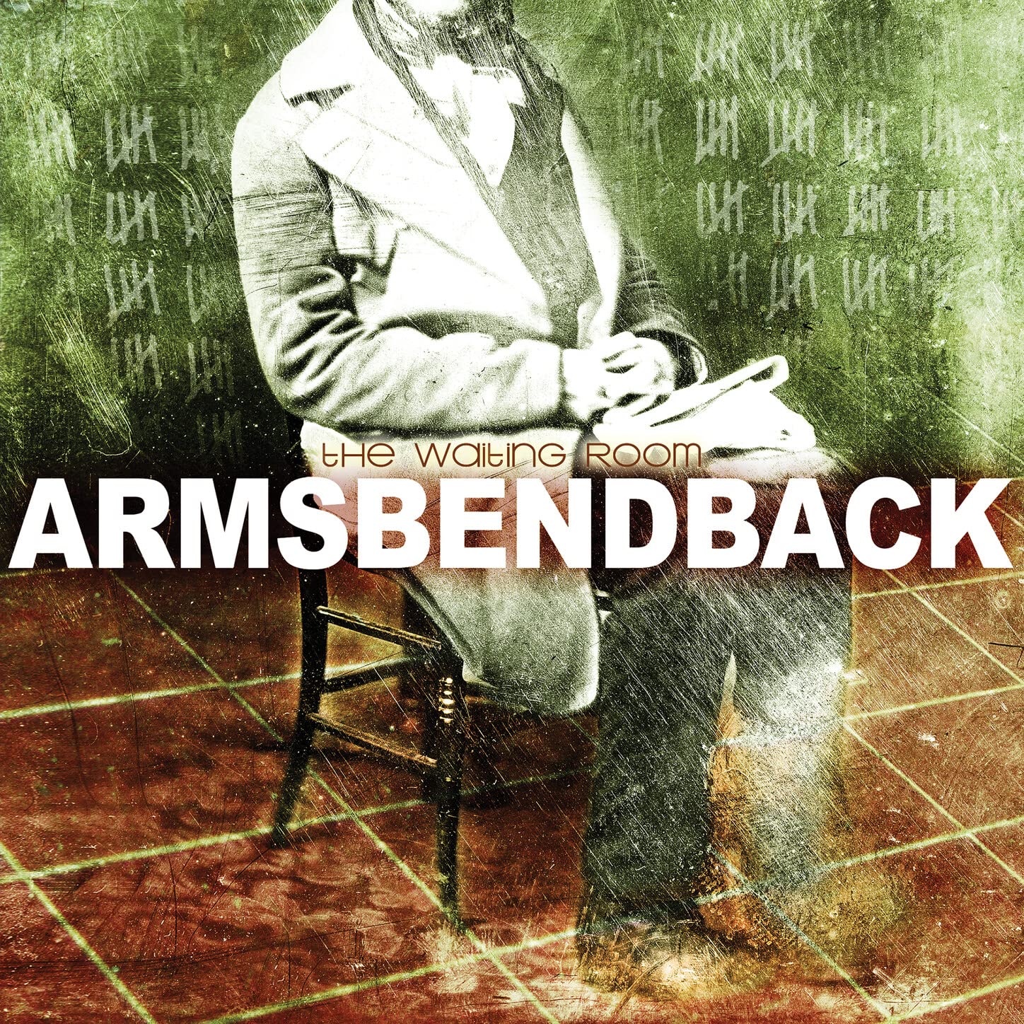 ArmsBendBack