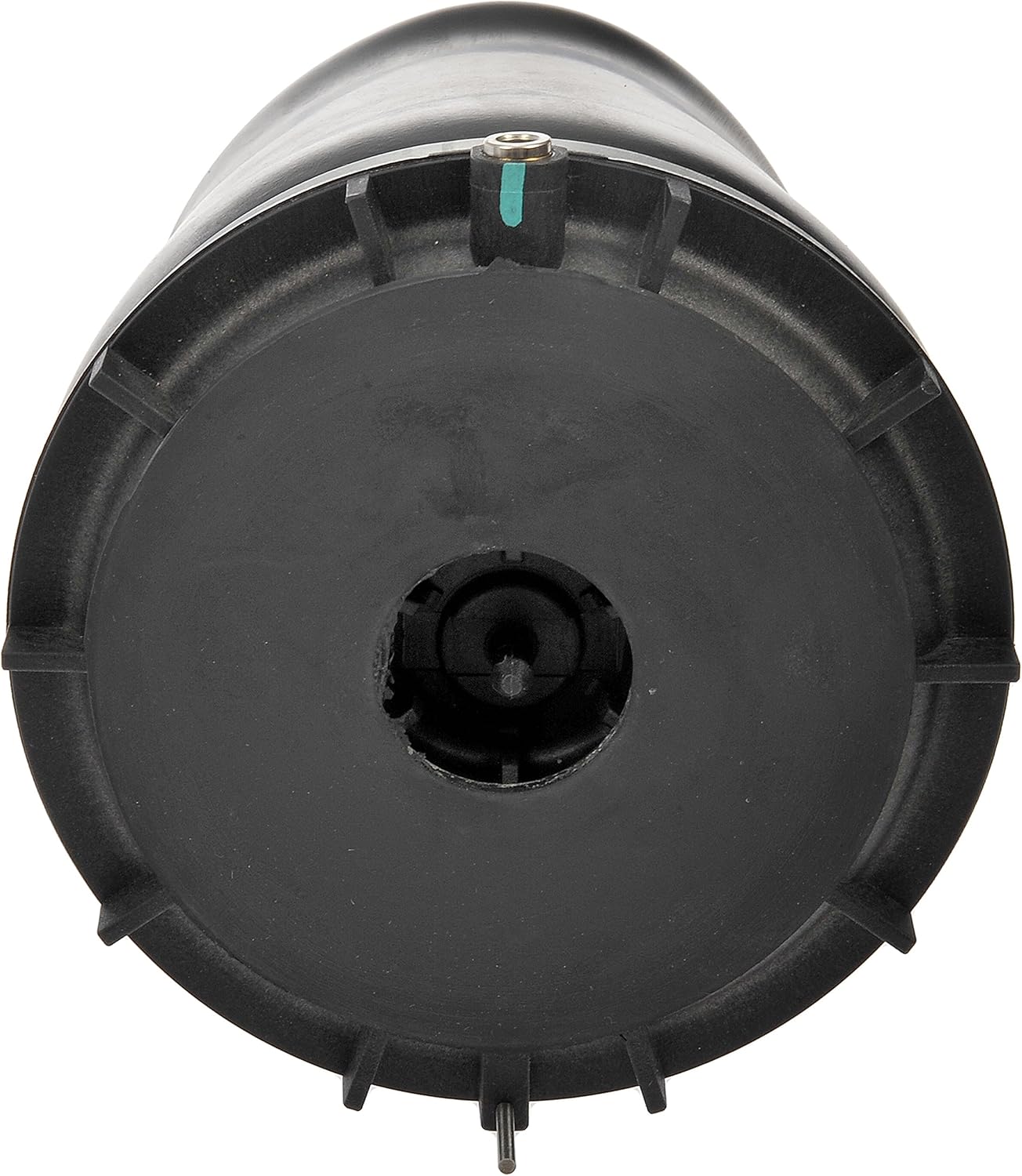 Dorman 949-054 Rear Driver Side Air Suspension Spring Compatible with Select Cadillac Models