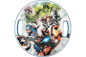 Marvel Avengers Kids Exercise and Balance Board