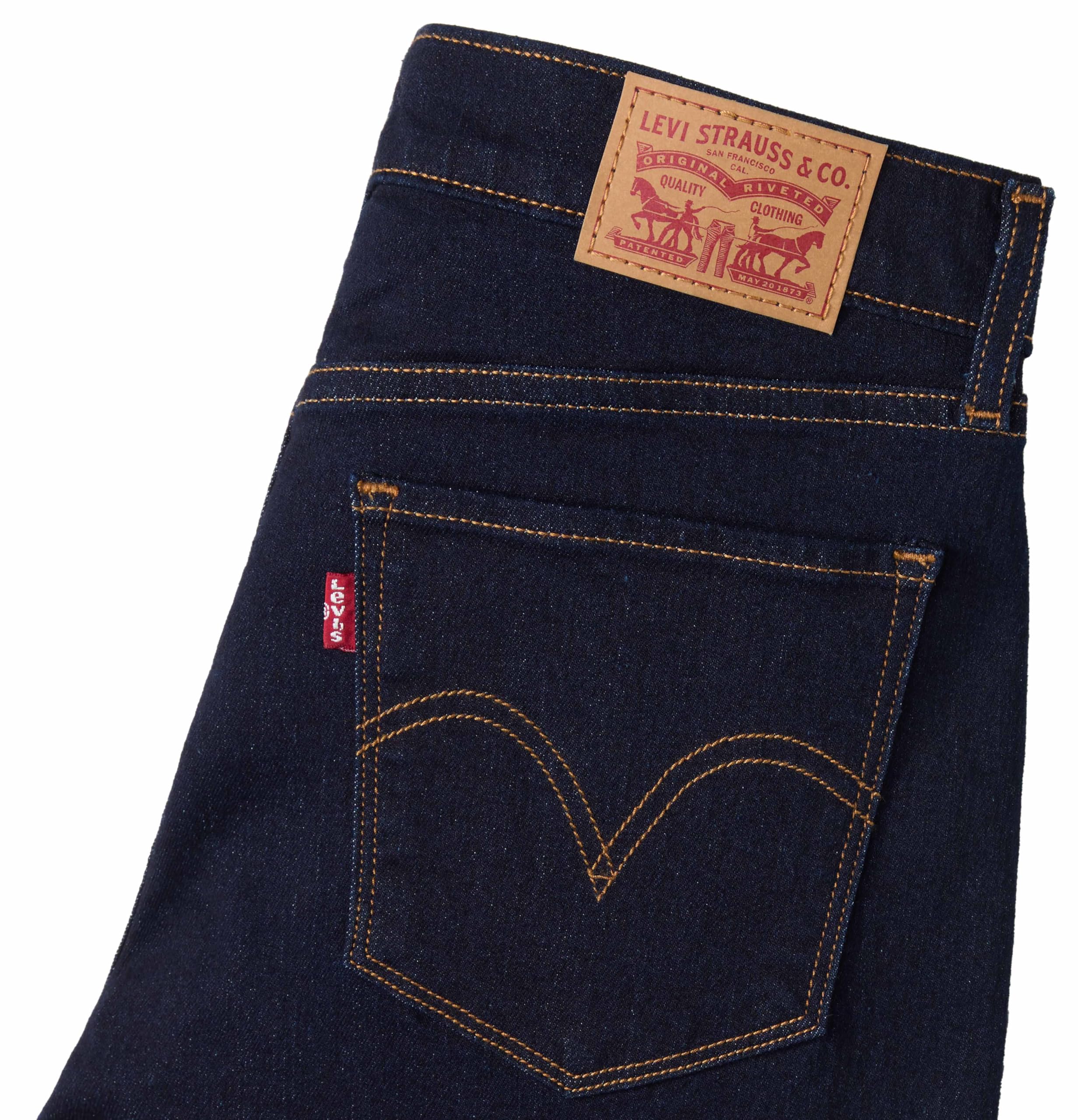 Levi's Classic Skinny - Jeans Mujer