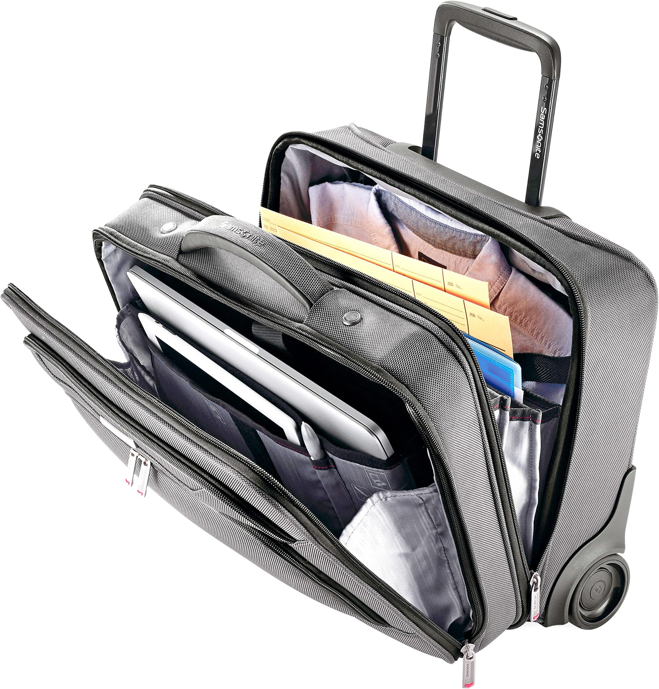 Samsonite Xenon 3.0 Mobile Office Laptop Bag