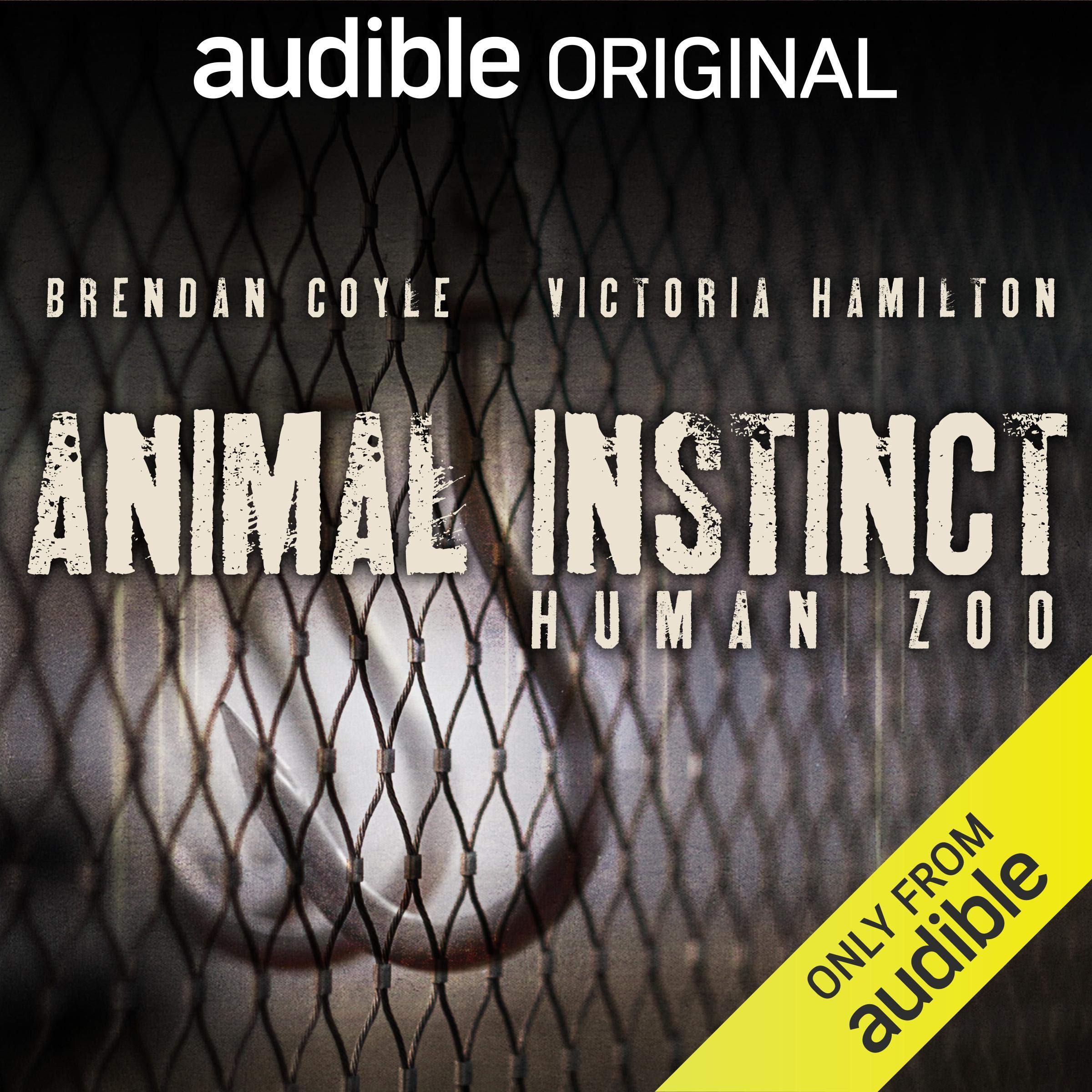 Animal Instinct: Human Zoo
