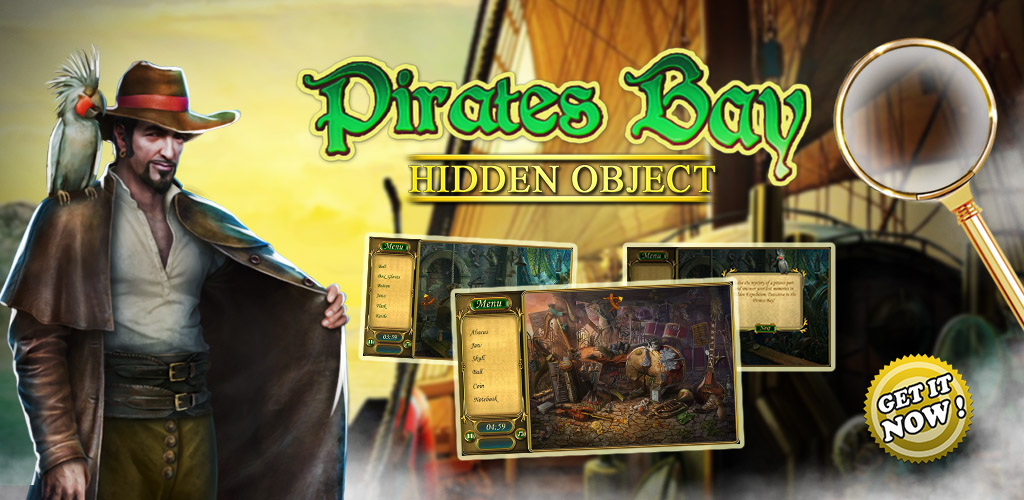 Hidden Expedition: Detective in the Pirates Bay Free:Amazon.com
