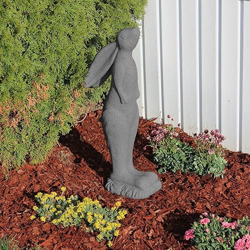 Vista 48 de Grupo EMSCO, Cupido, 24", Negro Bronce