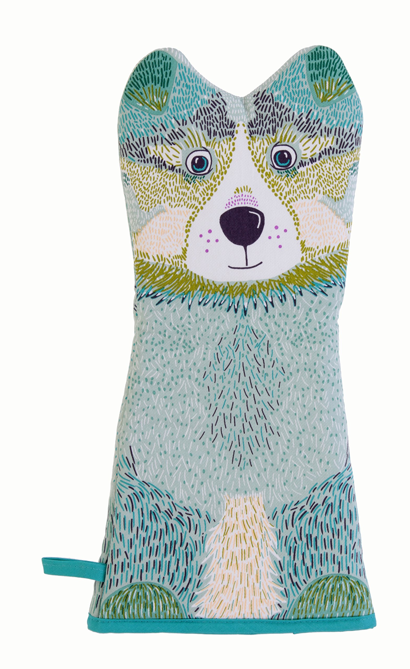 Ulster Weavers Bertie Dog Gauntlet