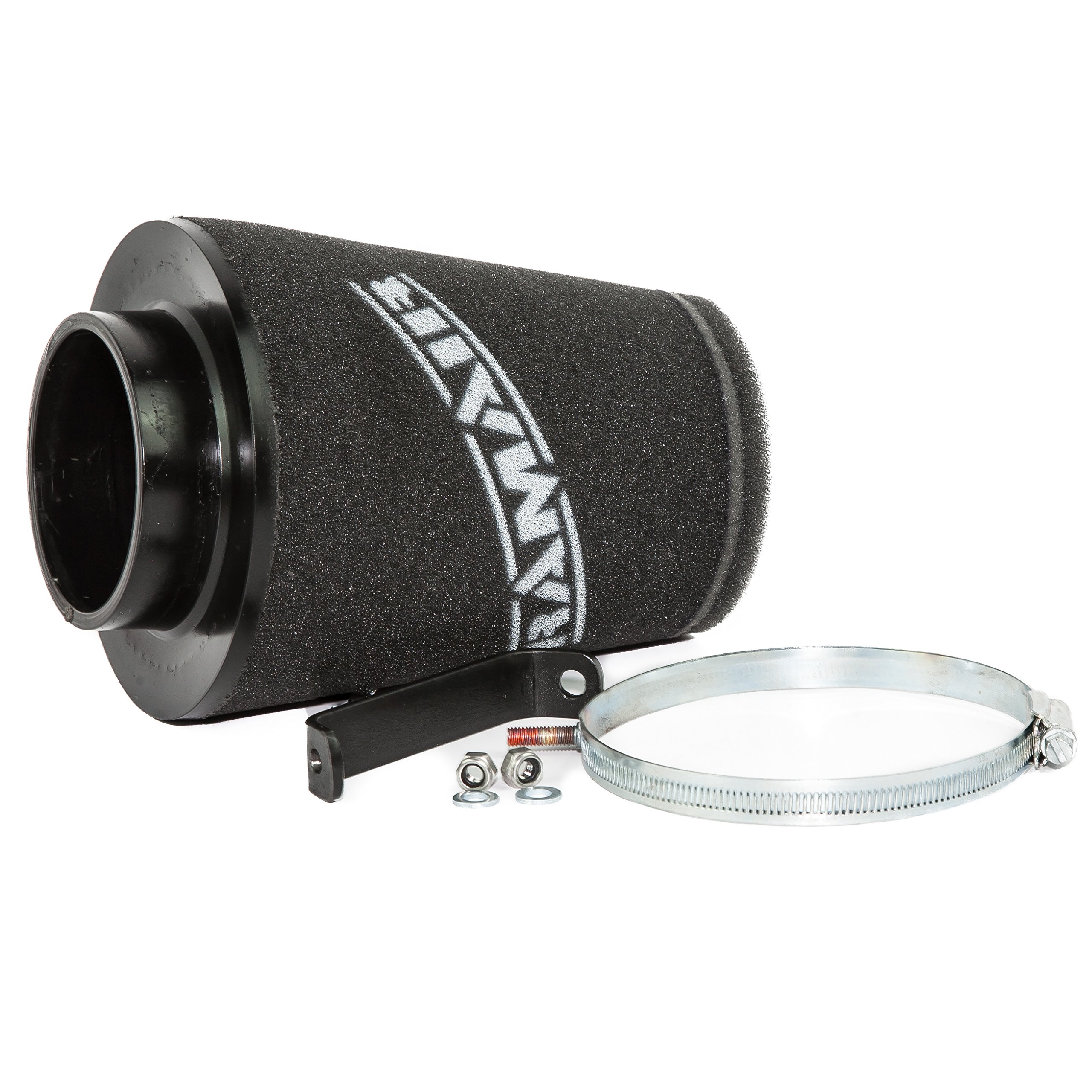 Ramair Filters SR-155 Full Foam Air Filter Induction Kit