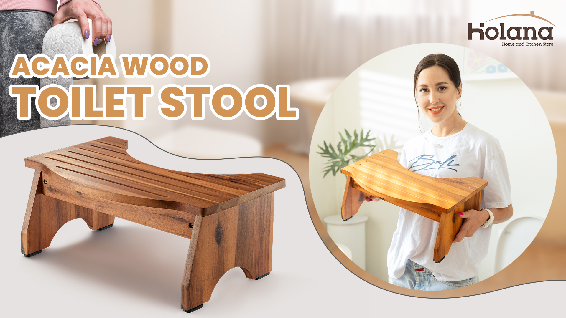 Amazon.com: HOLANA 9