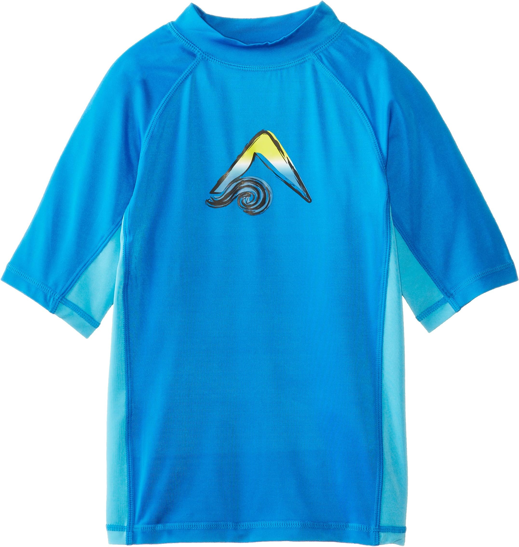 Kanu Surf Big Boys' Mercury Rashguards