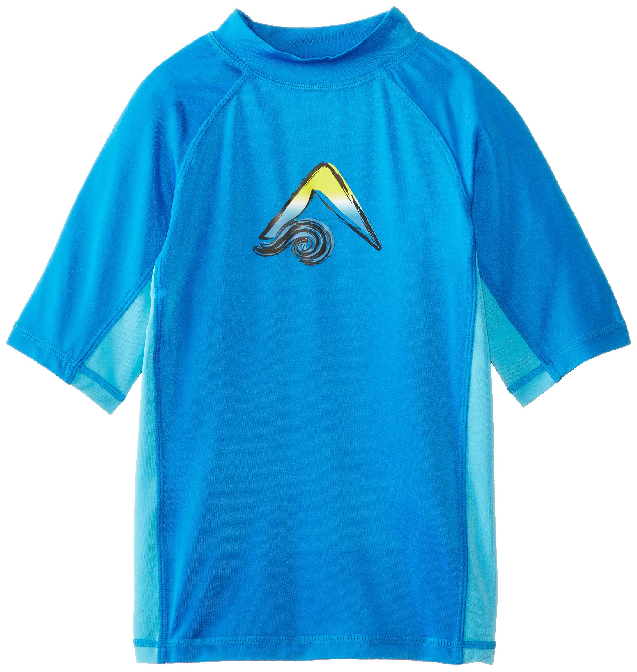 Kanu Surf Big Boys' Mercury Rashguards