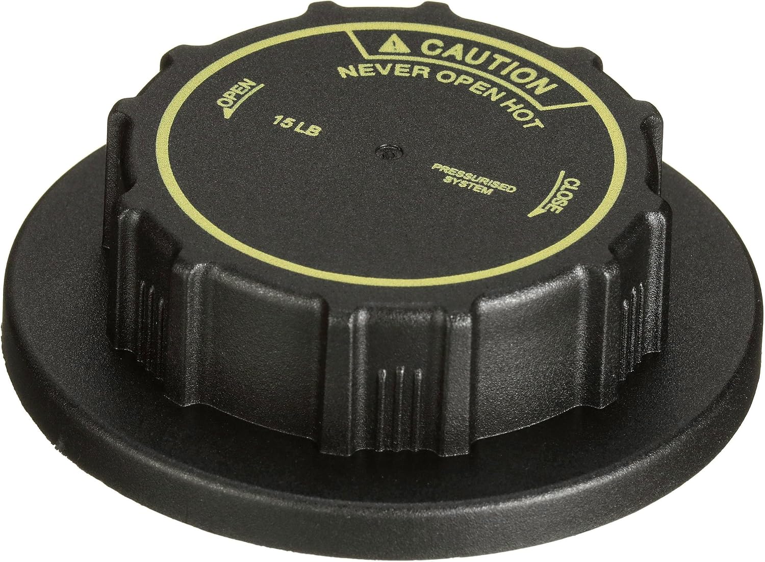 Gates 31405 Standard Radiator Cap