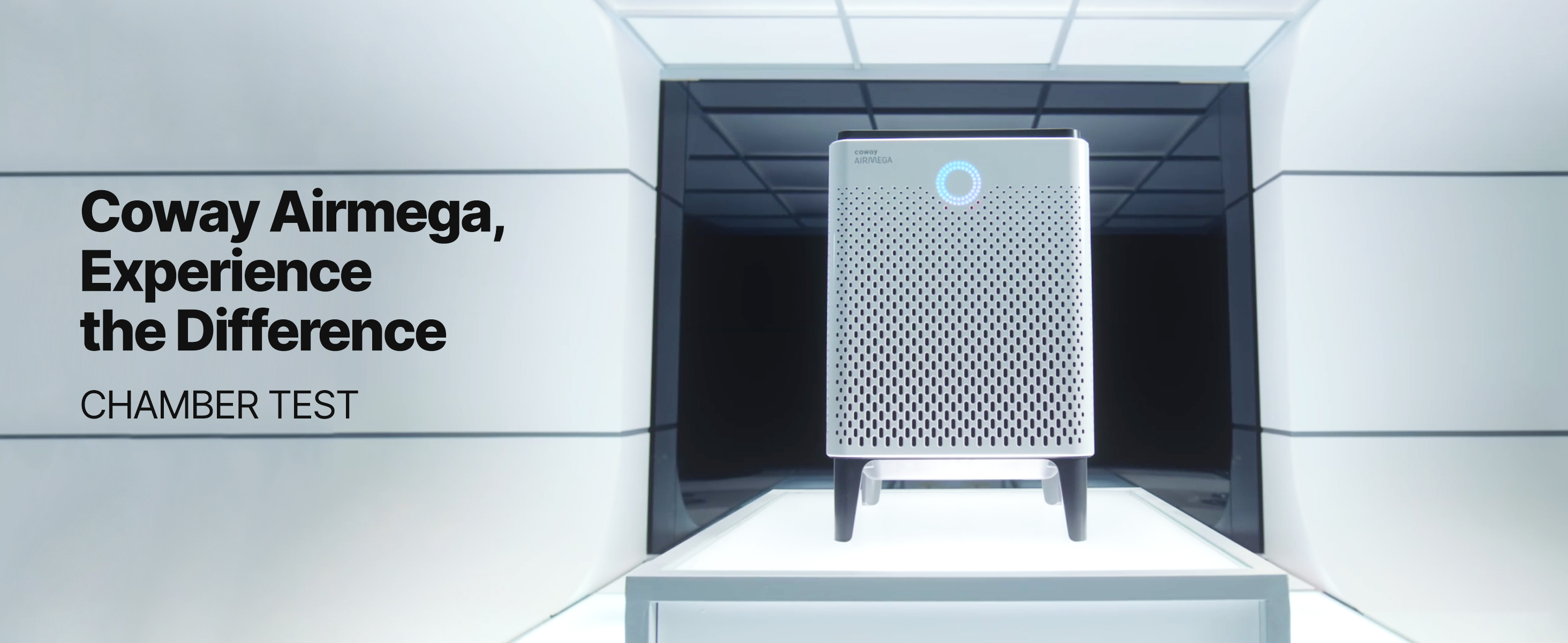 Amazon.com: Coway AP-2015F Airmega 400 Smart Air Purifier