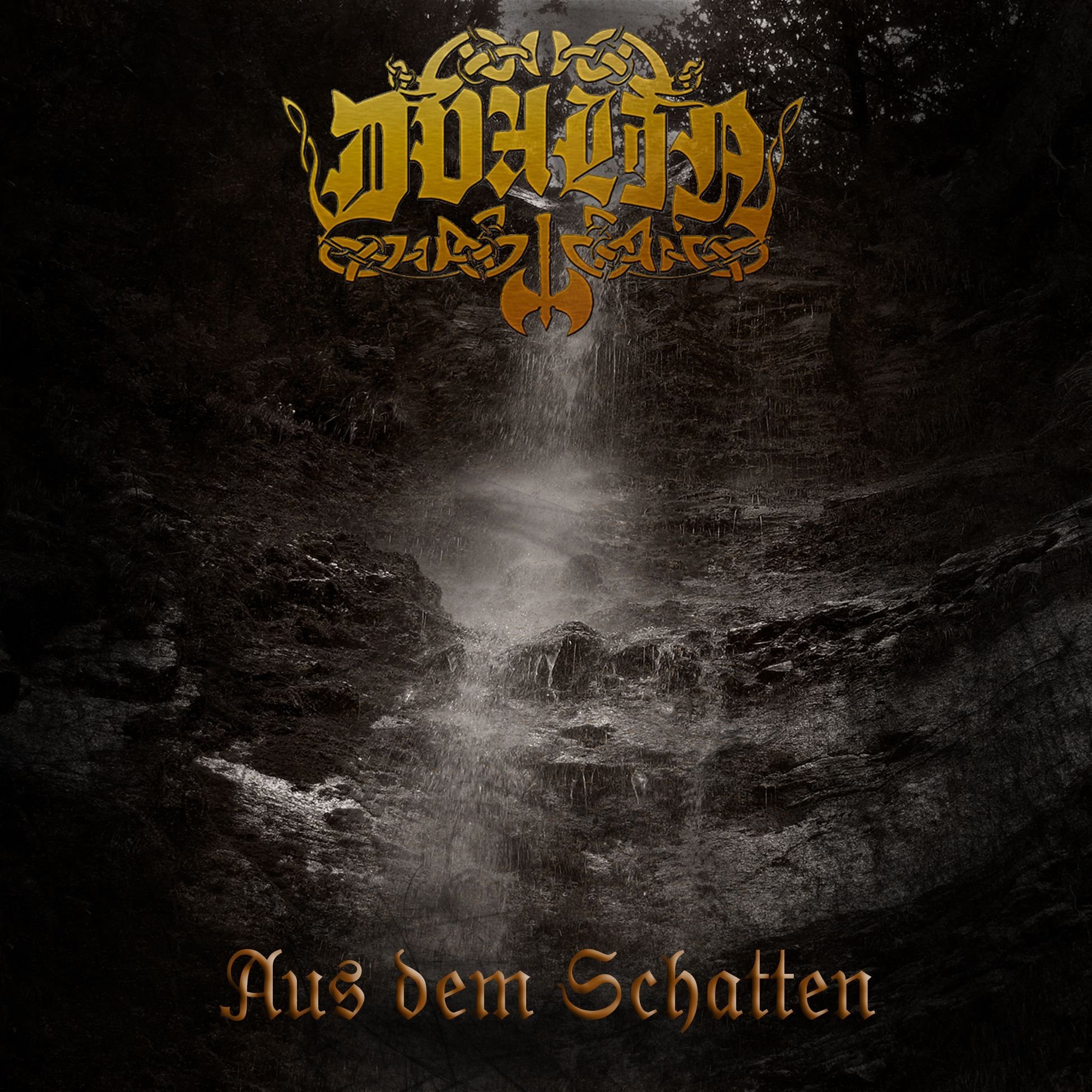 Aus dem Schatten